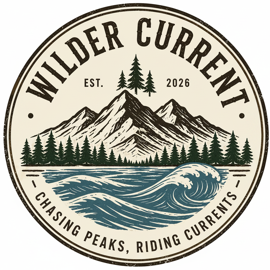 Wilder Current